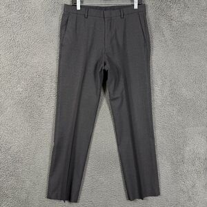 ludlow slim fit stretch dress pant in four season wool Ludlow Slim-fit Stretch Dress Pant In Four-season Wool For Men